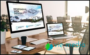 Albury-Wodonga Website Design & Development - Vie Media (Simon Bayliss)