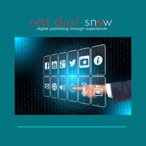 Albury Website Design, Development, SEO, SEM, Hosting, and Management by Red Dust Snow