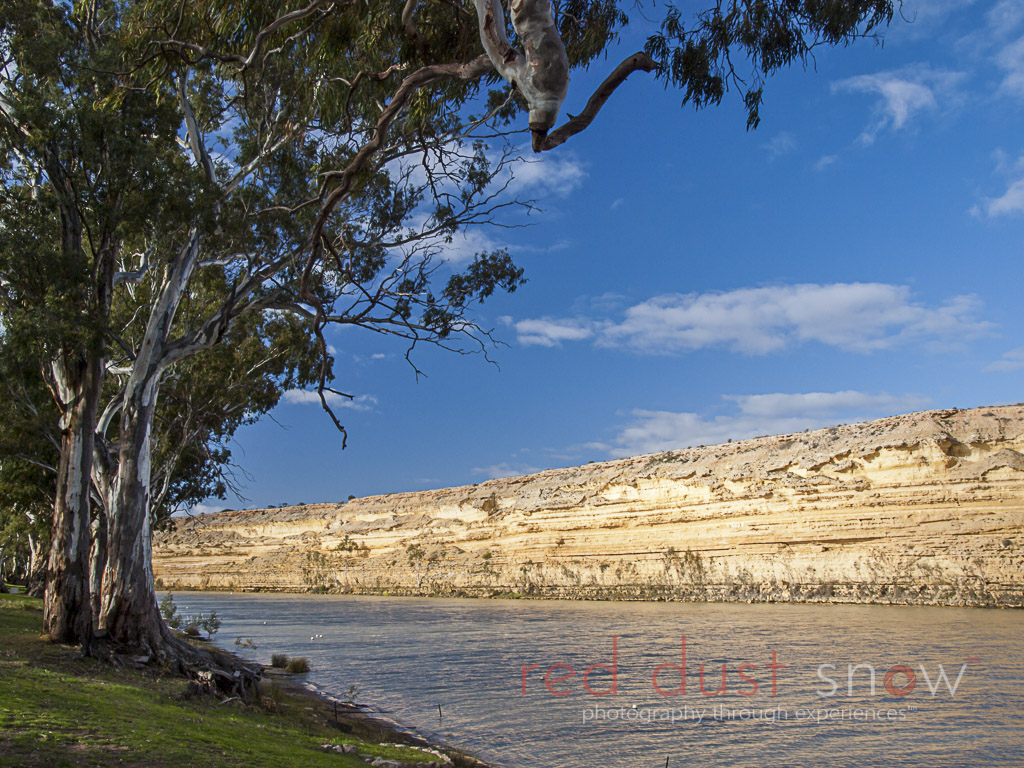 Lower Murray Run 