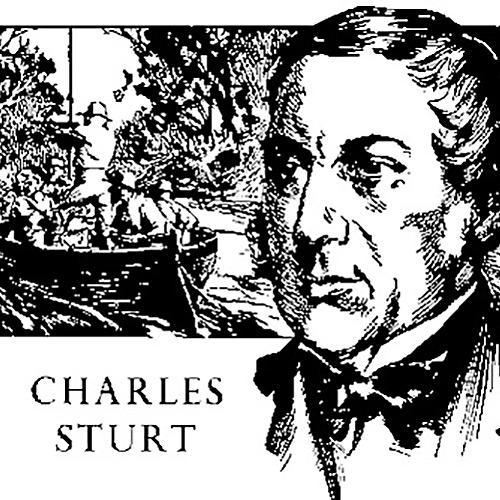 Sturt's Expedition