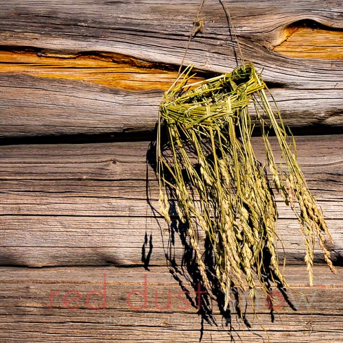 Sweden - Timbers & Textures