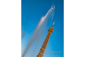 Eiffel Water 02