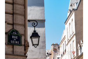 Rue de Seine 03