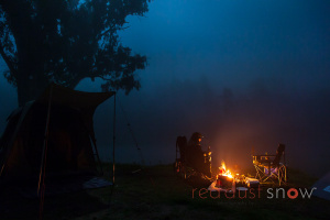 Camping at Gadd's 01