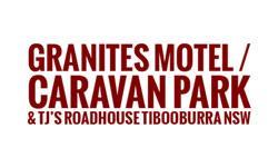 Granites Caravan Park & Motel