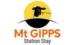 Mt Gipps Station, Broken Hill, Outback NSW