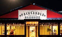 Packsaddle Roadhouse, Corner Country, Outback Australia