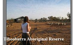 Tibooburra Aboriginal Reserve