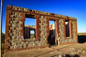 Nevada Hotel, Silverton, Outack NSW