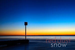 Manly Beach Sunrise