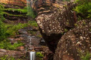 Wentworth Falls