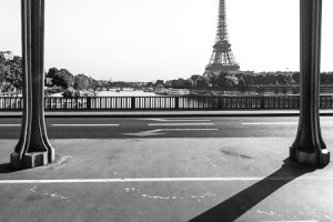 Eiffel Line