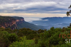 Blue Mountains - Sydney NSW