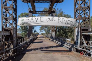 Save Our River