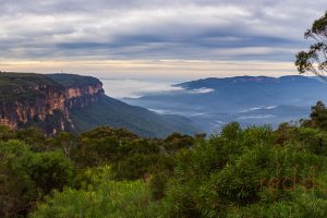 Blue Mountains - Sydney NSW