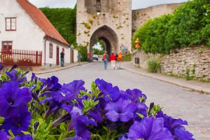 Visby Gotland