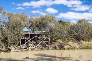 Bourke Wharf