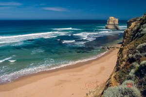 Twelve Apostles 2004