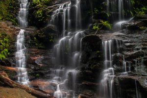 Empress Falls