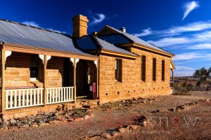 Outback Sandstone