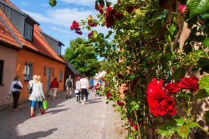 Visby Gotland