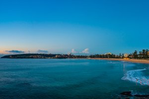 Manly Panorama