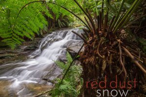 Blue Mountains - Sydney NSW