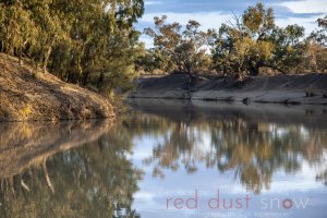 Darling River