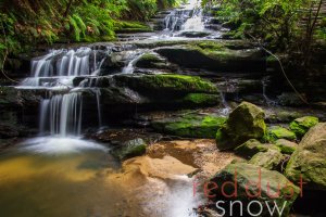 Blue Mountains - Sydney NSW