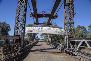 Save Our River