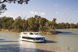 Darling Houseboat