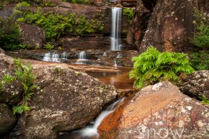 Wentworth Falls