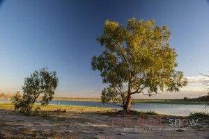 Lake Pamamaroo 2018