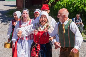 Traditional Costumes