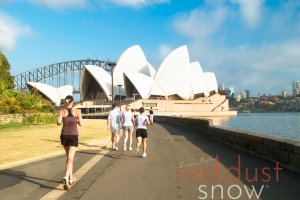 Blue Mountains - Sydney NSW