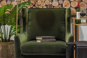 Reading Chair