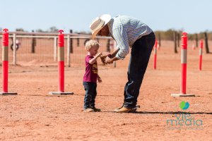 Packsaddle Gymkhana-Bikekhana