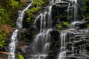 Empress Falls