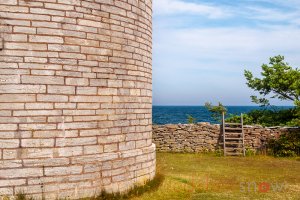 Fårö Fyr 