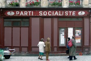 Parti Socialist