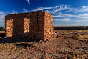 Commercial Bank Sandstone