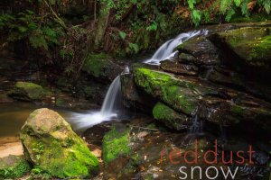 Blue Mountains - Sydney NSW