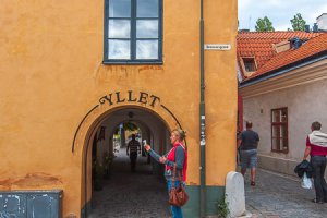 Visby Gotland