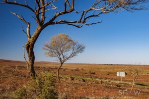 Mad Max View over Mundi Mundi