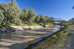 Tilpa Bridge