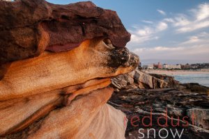 Sandstone Rocks