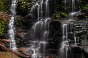 Empress Falls