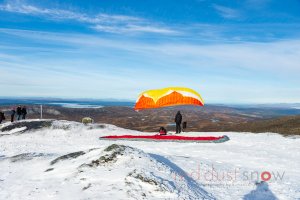 Åreskutan Paragliding