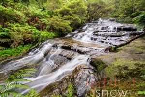 Blue Mountains - Sydney NSW