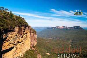 Scenic Skyway